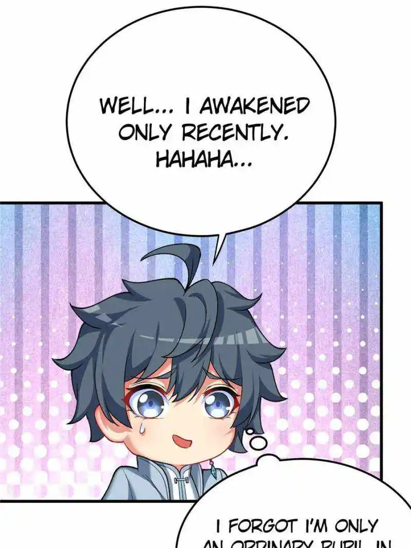 I Picked Up An Attribute Chapter 168