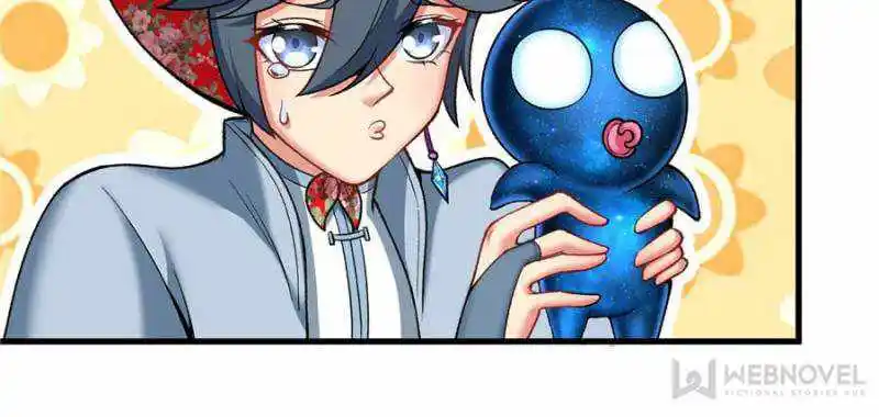 I Picked Up An Attribute Chapter 168