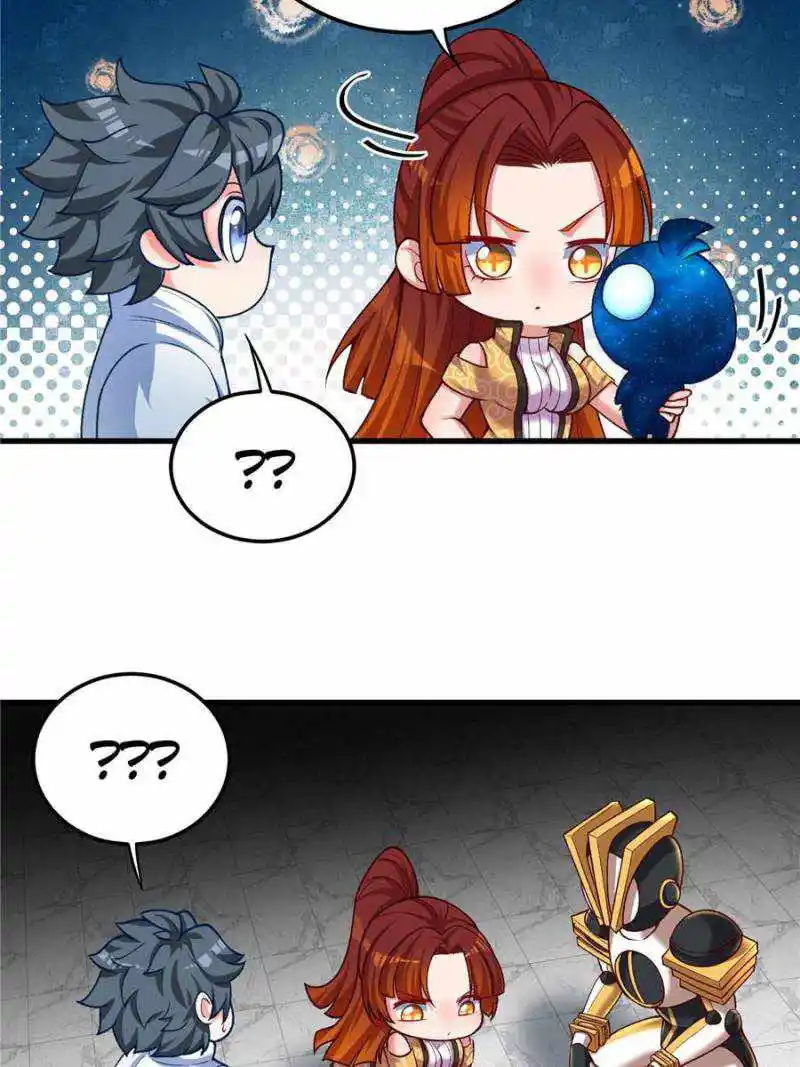 I Picked Up An Attribute Chapter 168