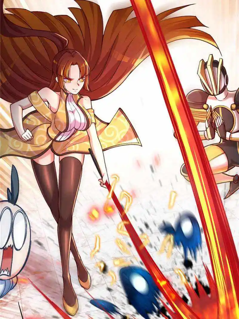 I Picked Up An Attribute Chapter 168