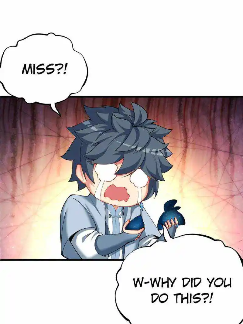 I Picked Up An Attribute Chapter 168