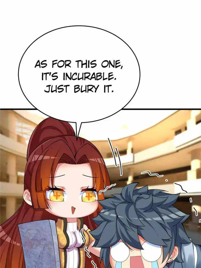 I Picked Up An Attribute Chapter 168