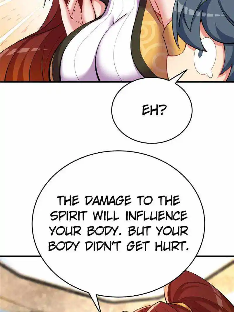 I Picked Up An Attribute Chapter 168