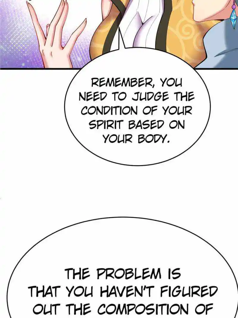 I Picked Up An Attribute Chapter 168