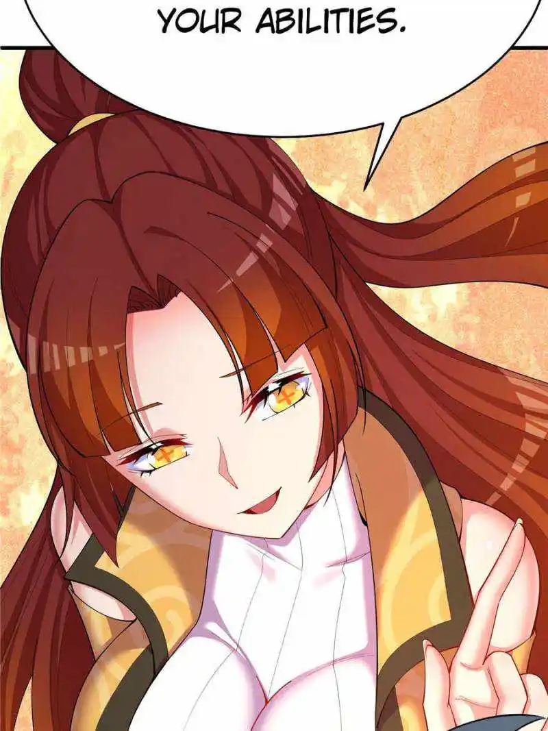 I Picked Up An Attribute Chapter 168