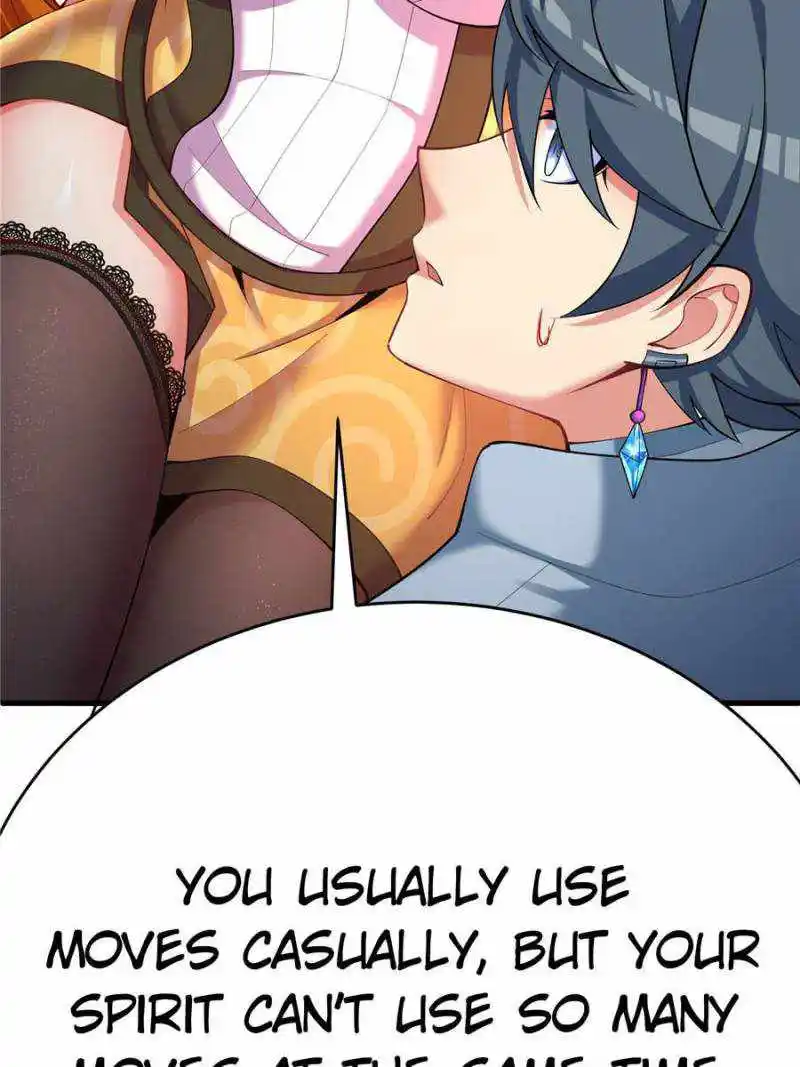 I Picked Up An Attribute Chapter 168