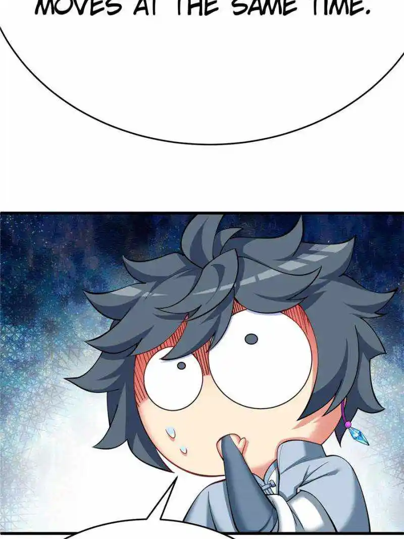 I Picked Up An Attribute Chapter 168