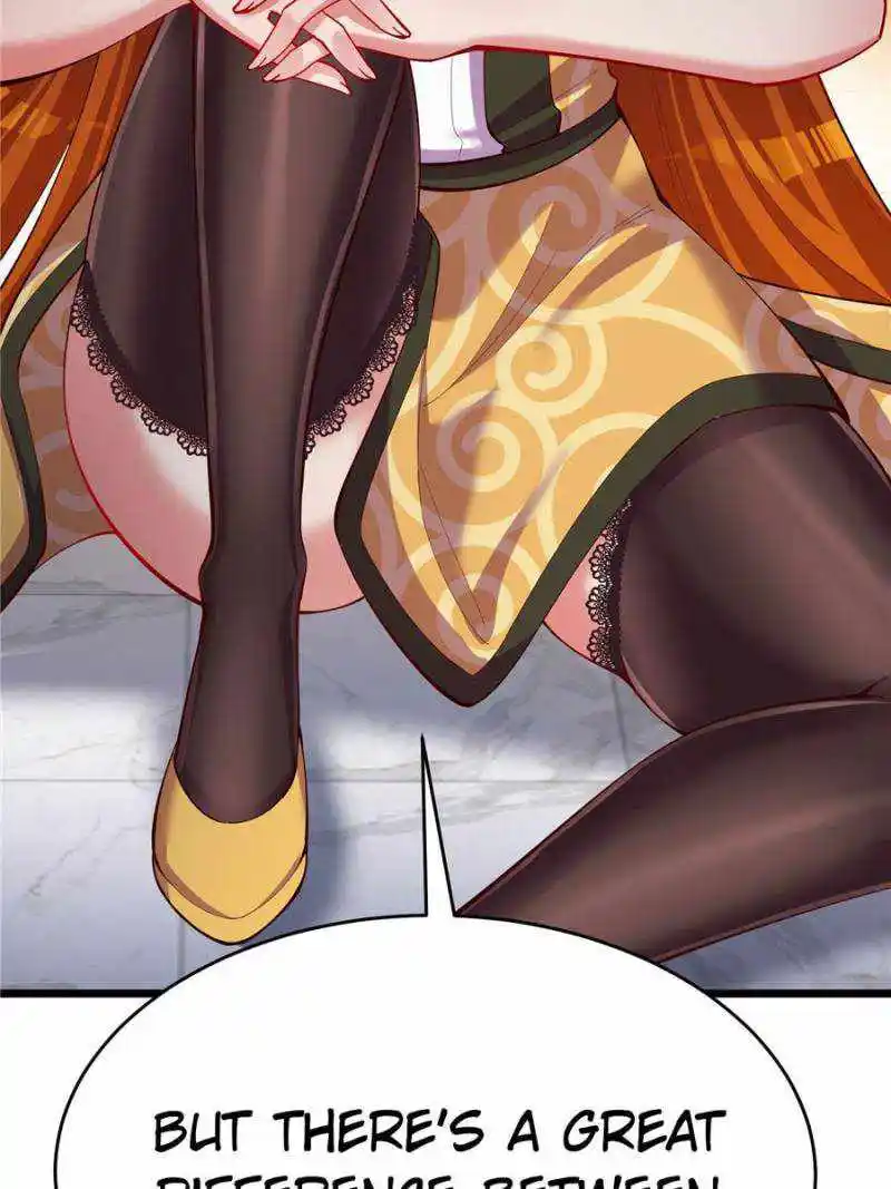 I Picked Up An Attribute Chapter 168