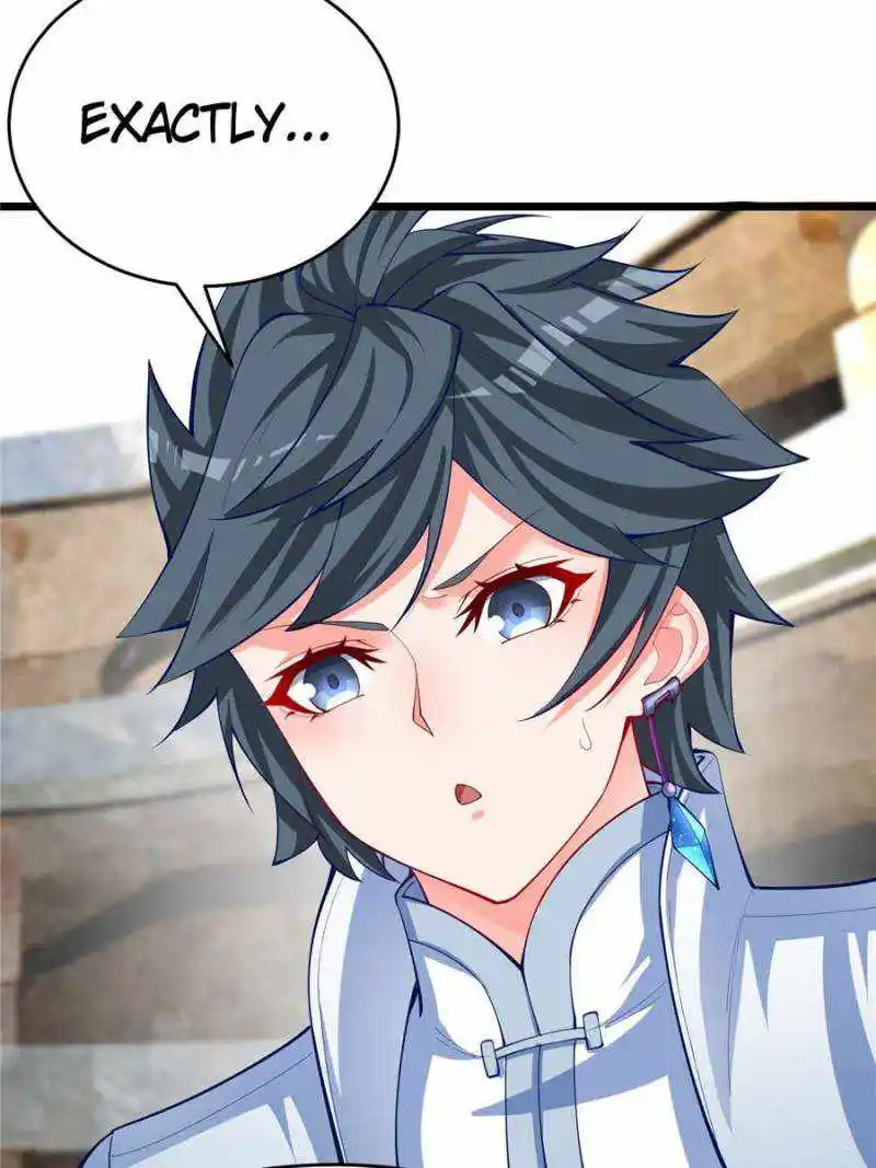 I Picked Up An Attribute Chapter 168