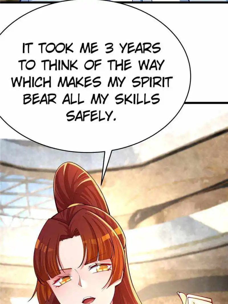 I Picked Up An Attribute Chapter 168