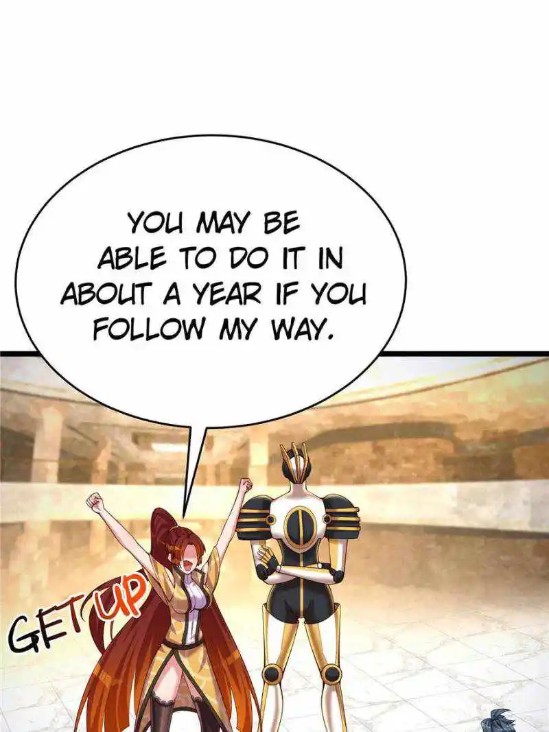 I Picked Up An Attribute Chapter 168