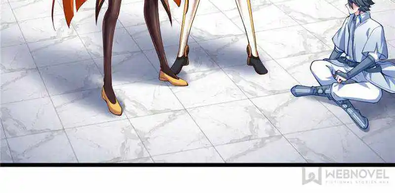 I Picked Up An Attribute Chapter 168