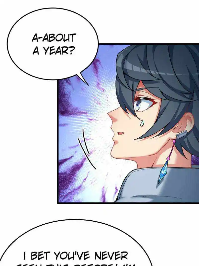 I Picked Up An Attribute Chapter 168