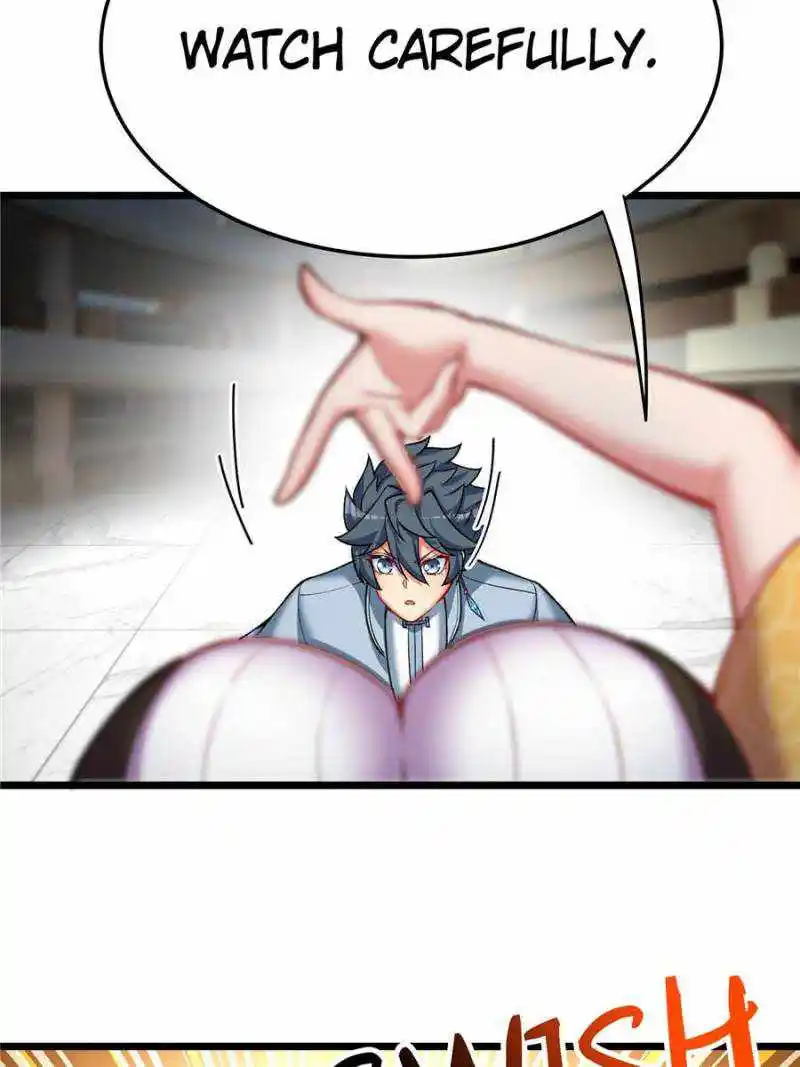 I Picked Up An Attribute Chapter 168