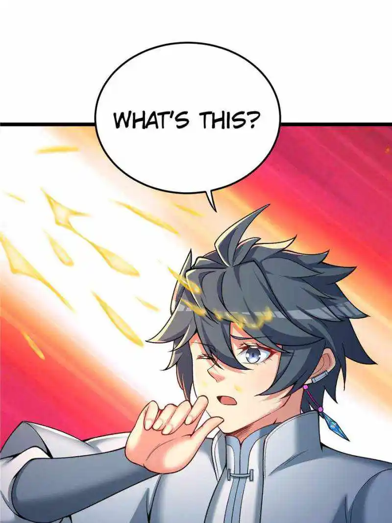 I Picked Up An Attribute Chapter 168