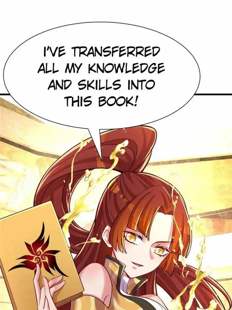 I Picked Up An Attribute Chapter 168