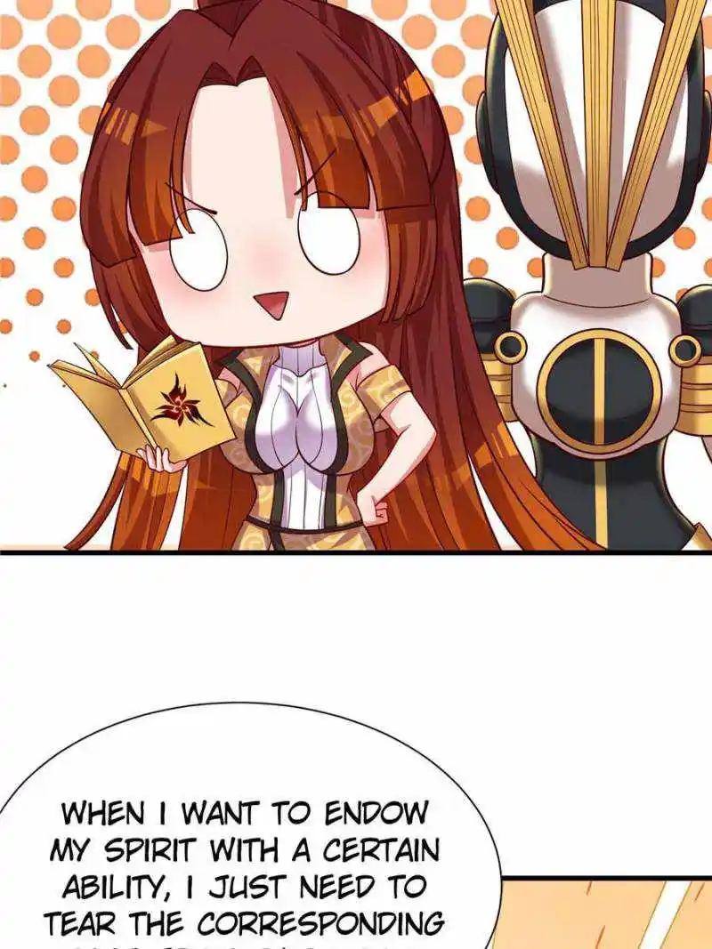 I Picked Up An Attribute Chapter 168