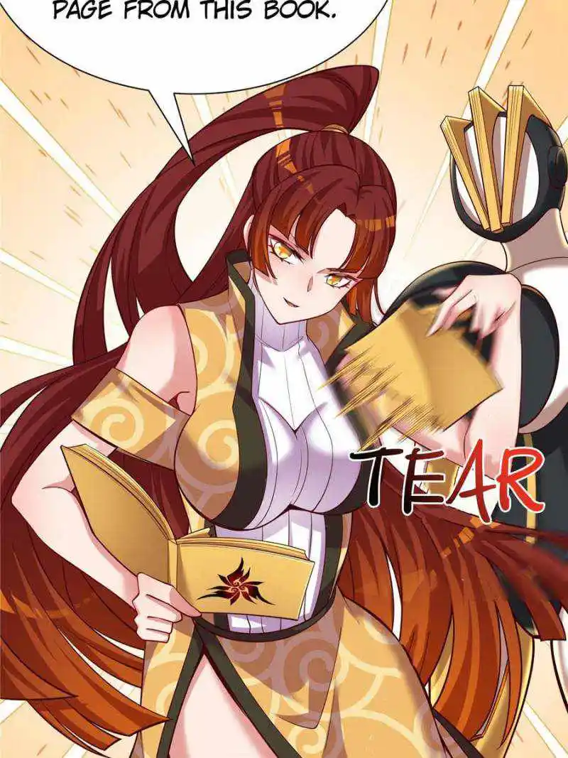 I Picked Up An Attribute Chapter 168