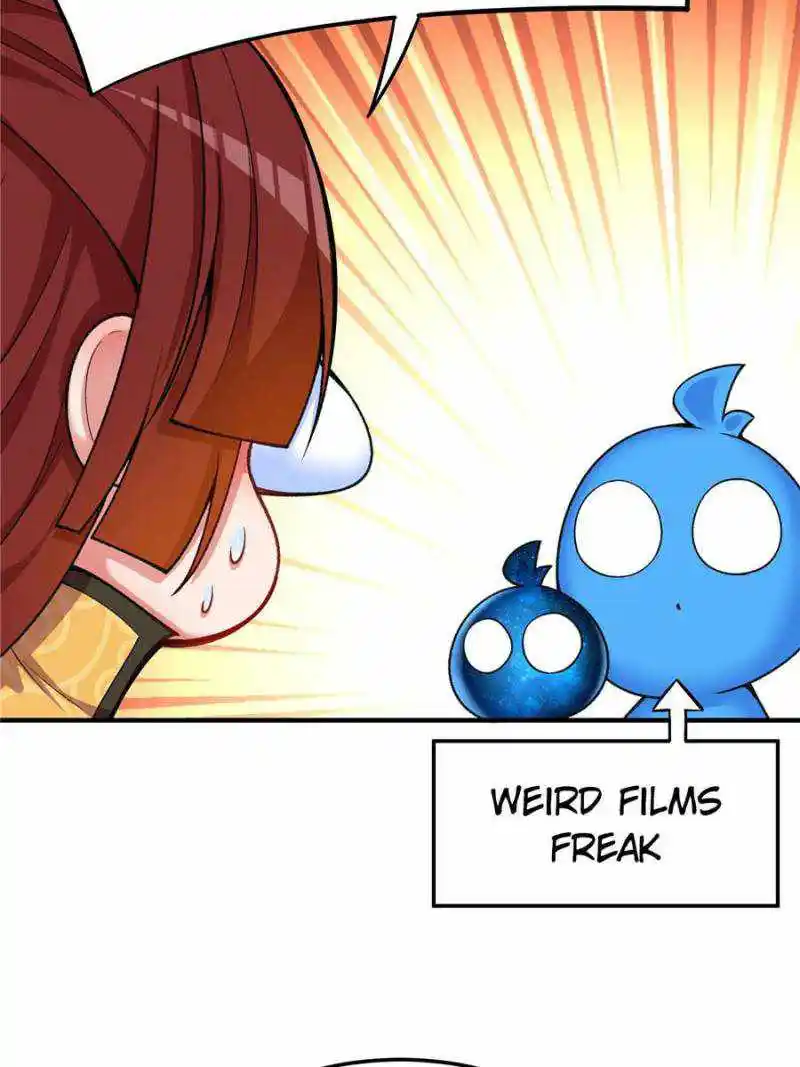 I Picked Up An Attribute Chapter 168