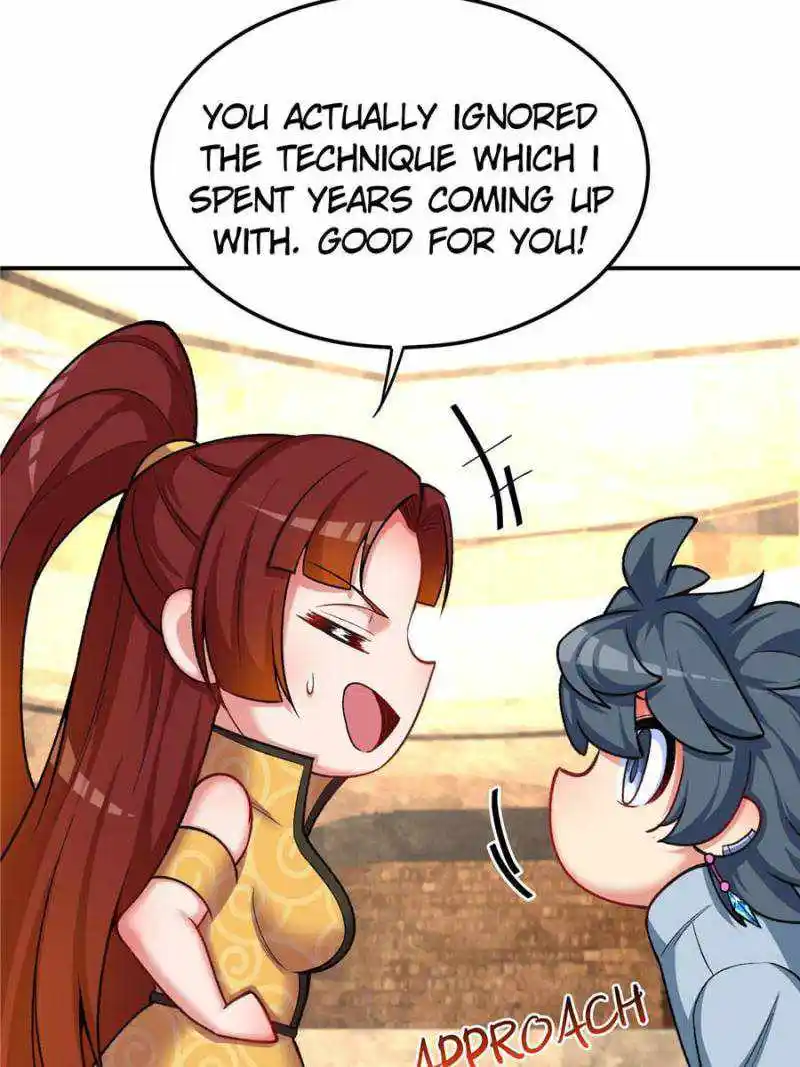 I Picked Up An Attribute Chapter 168