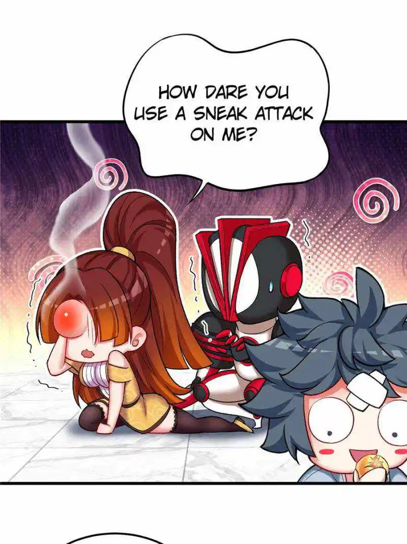 I Picked Up An Attribute Chapter 168