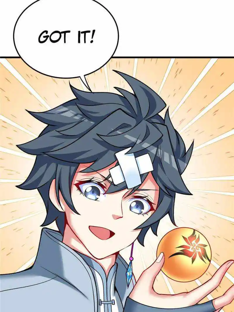 I Picked Up An Attribute Chapter 168