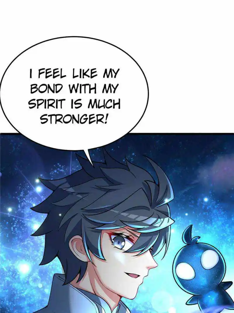 I Picked Up An Attribute Chapter 168