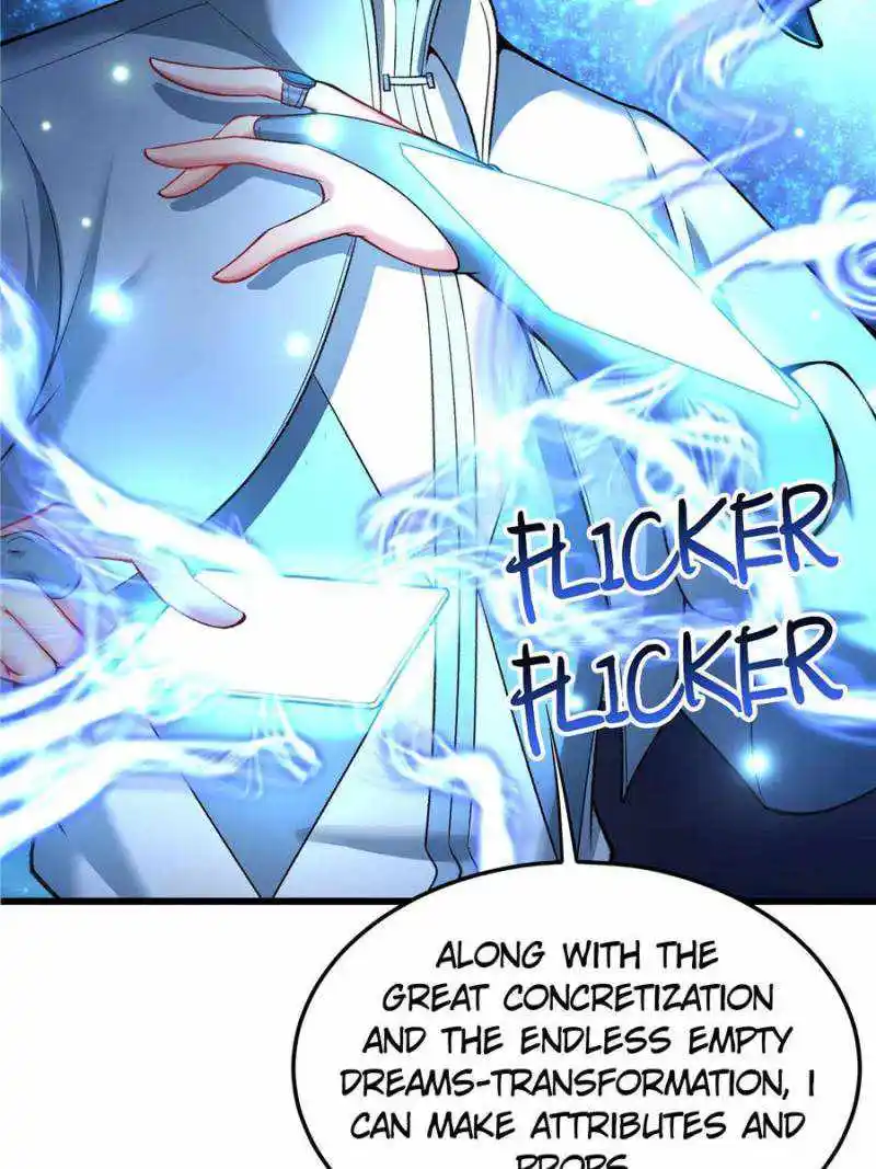 I Picked Up An Attribute Chapter 168