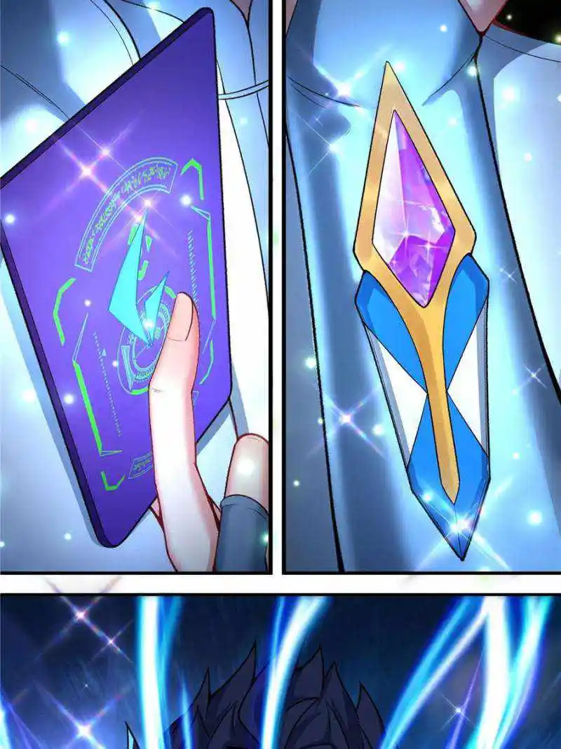 I Picked Up An Attribute Chapter 168