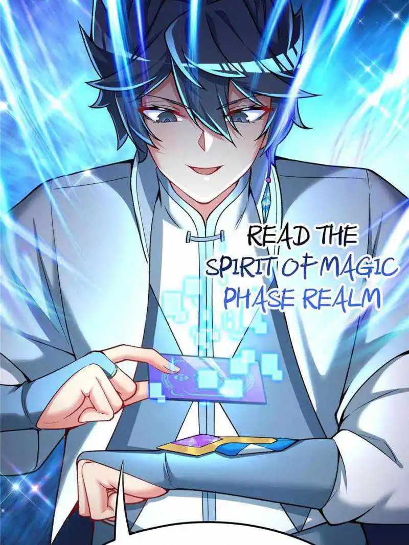 I Picked Up An Attribute Chapter 168