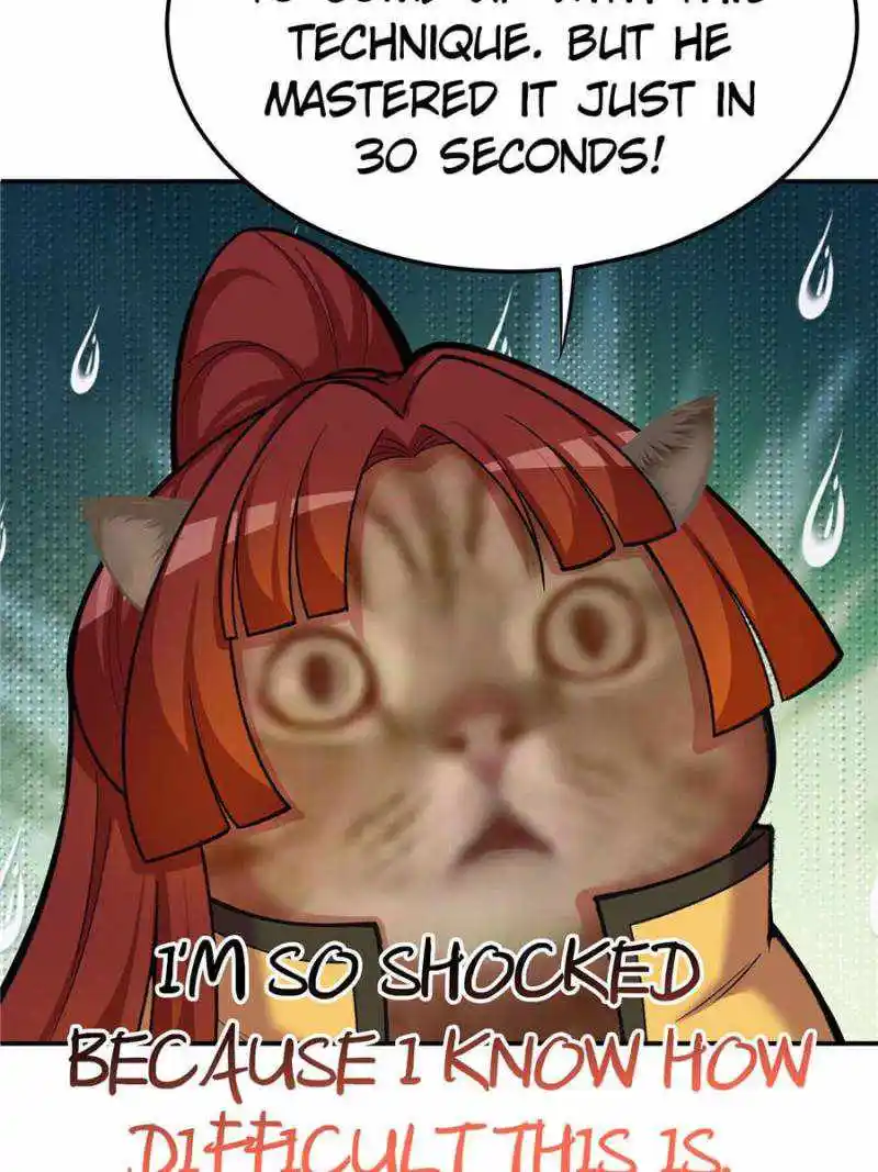 I Picked Up An Attribute Chapter 168