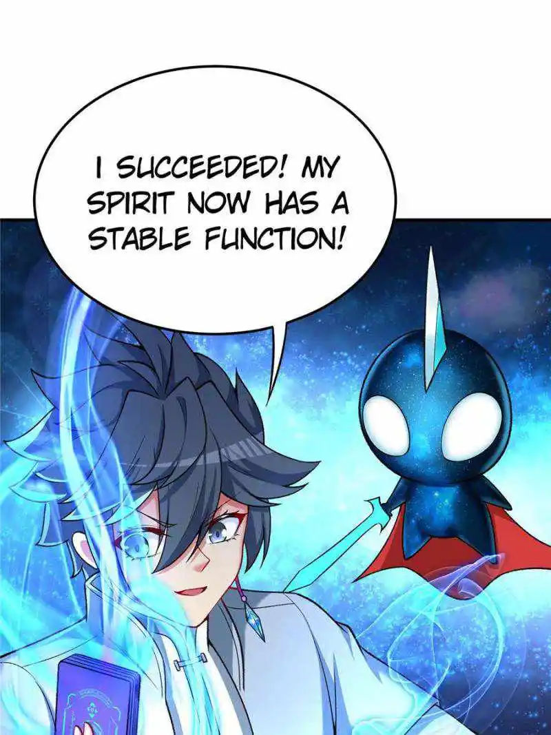 I Picked Up An Attribute Chapter 169