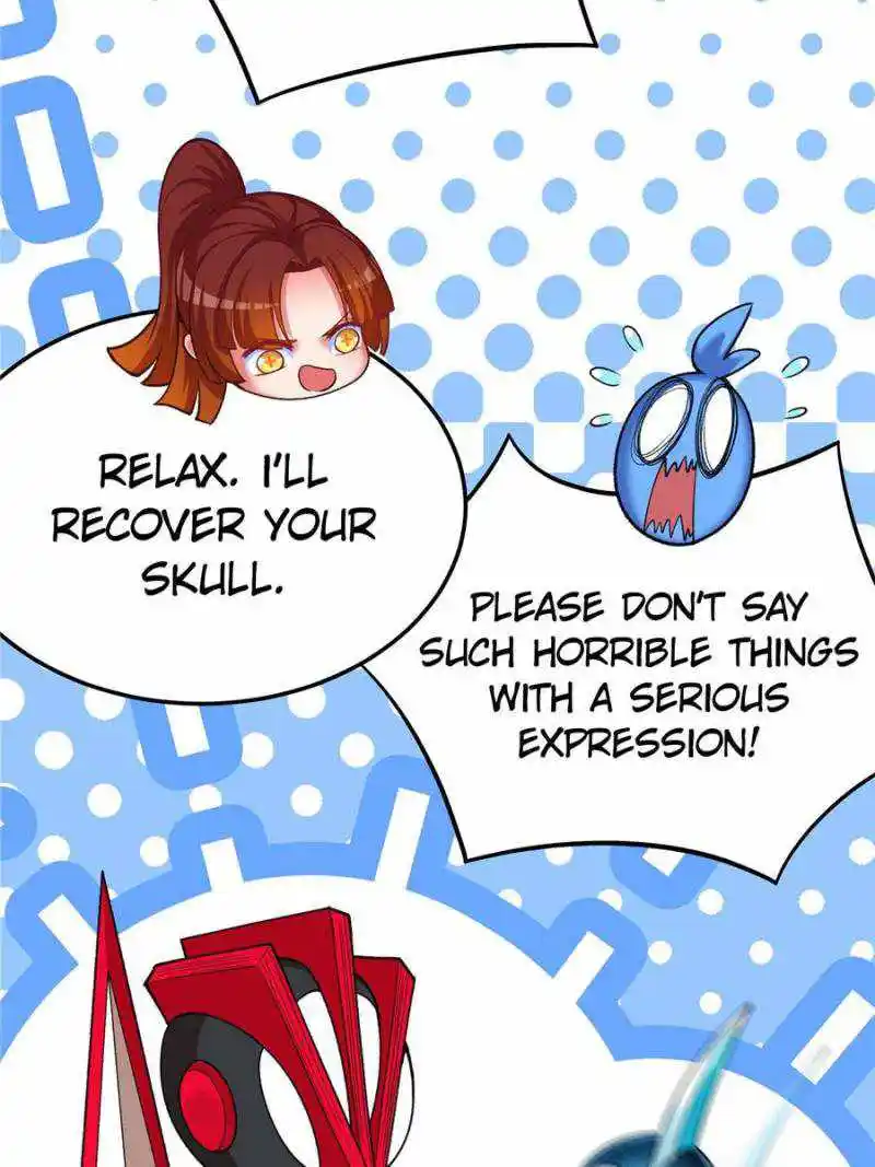 I Picked Up An Attribute Chapter 169