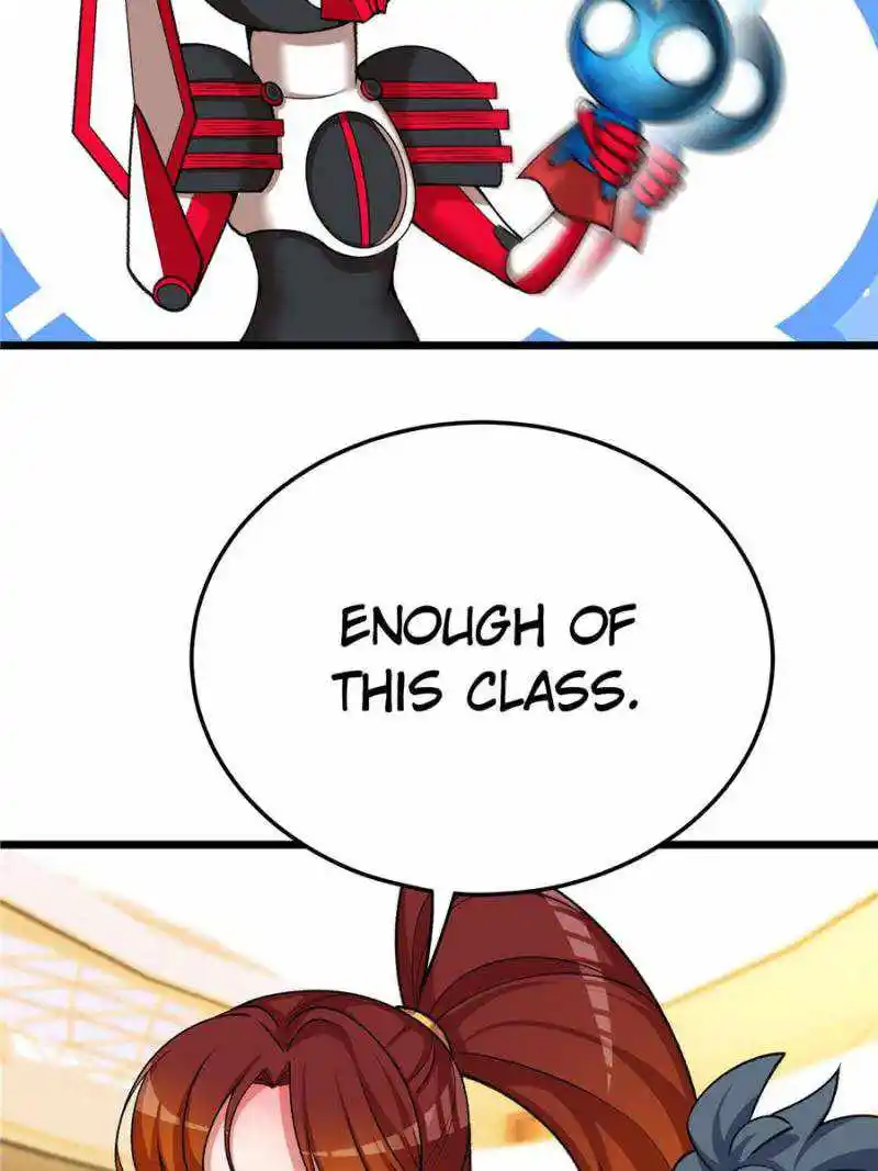 I Picked Up An Attribute Chapter 169