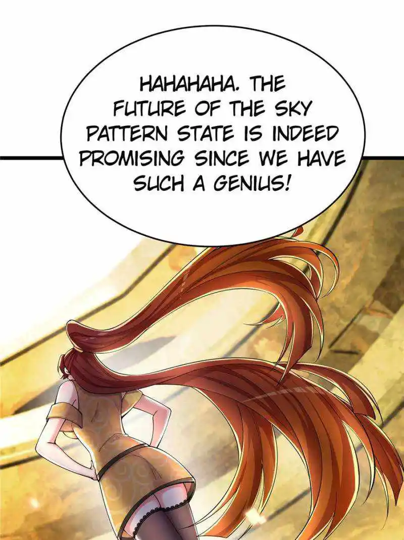 I Picked Up An Attribute Chapter 169