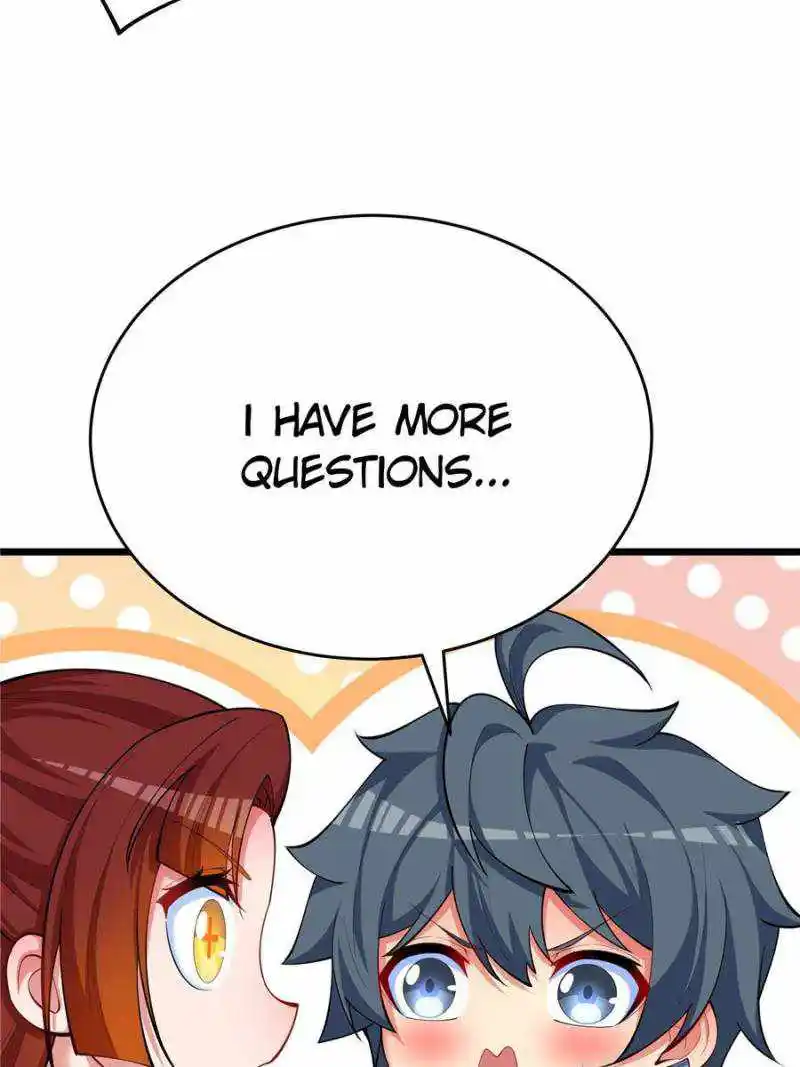 I Picked Up An Attribute Chapter 169