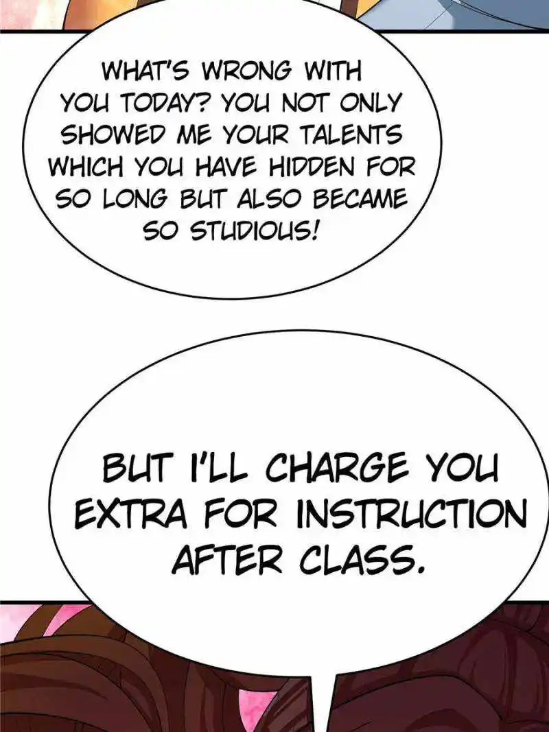 I Picked Up An Attribute Chapter 169