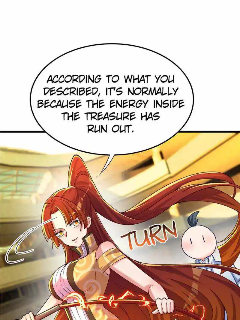 I Picked Up An Attribute Chapter 169