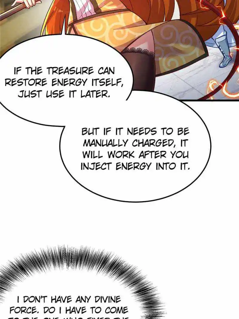 I Picked Up An Attribute Chapter 169