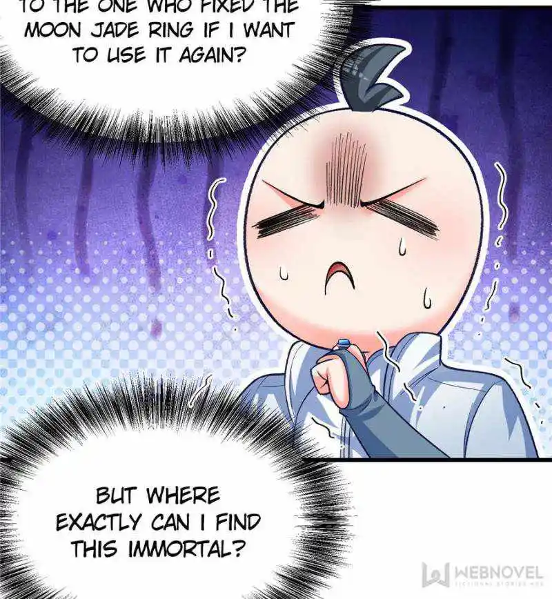 I Picked Up An Attribute Chapter 169