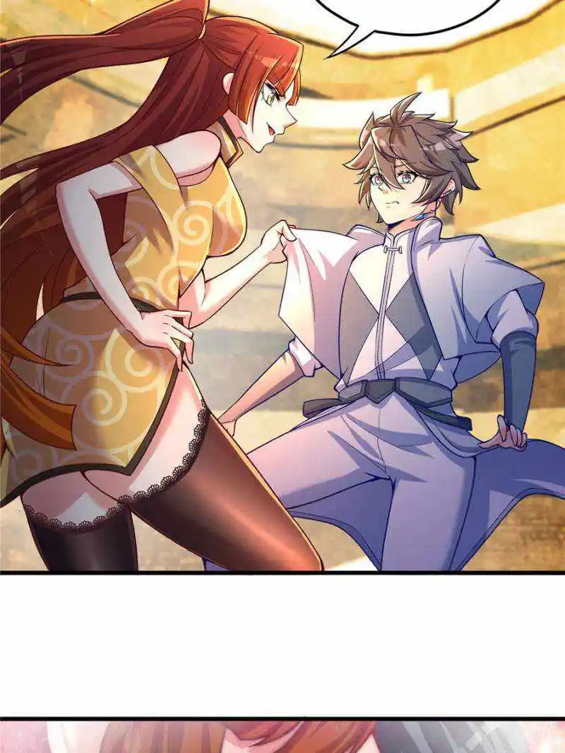 I Picked Up An Attribute Chapter 169