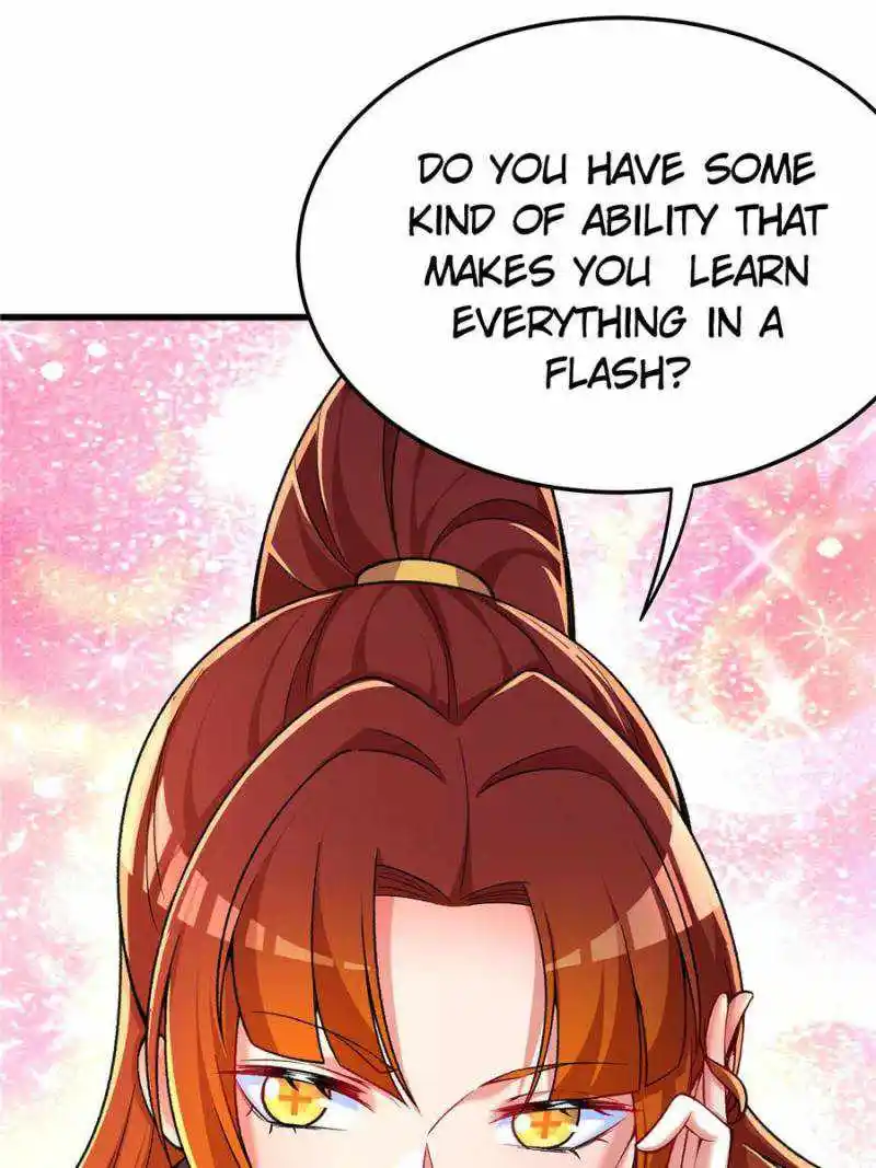 I Picked Up An Attribute Chapter 169