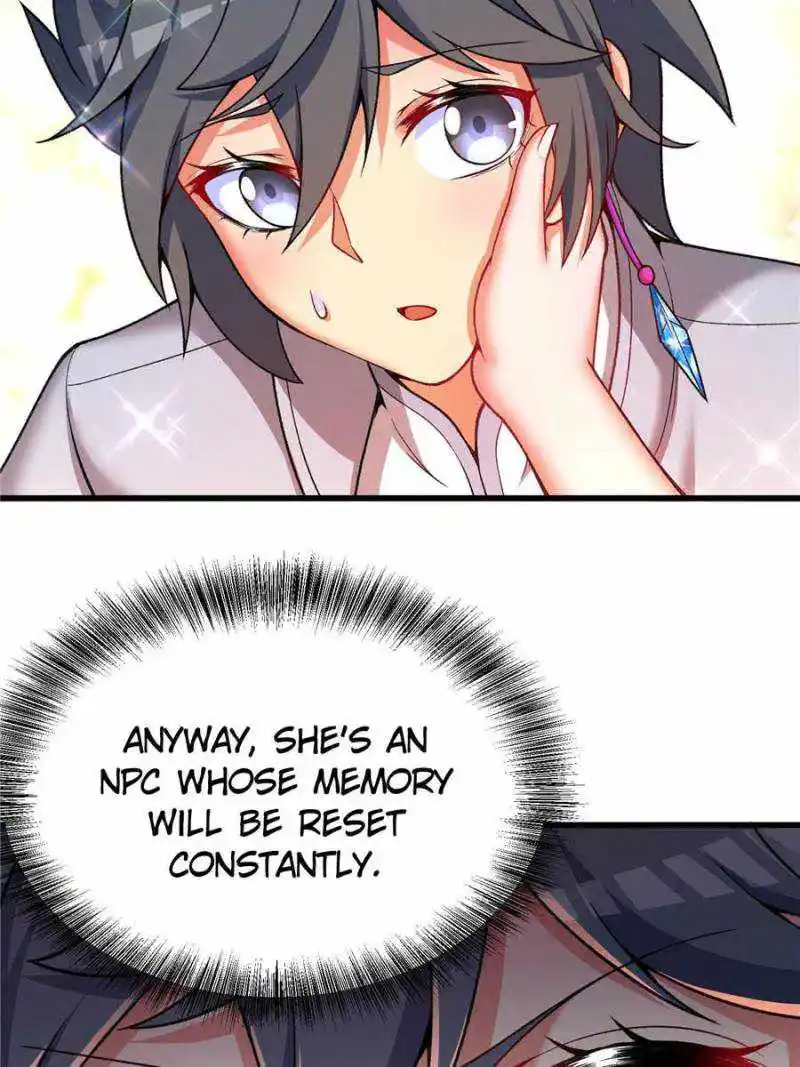 I Picked Up An Attribute Chapter 169