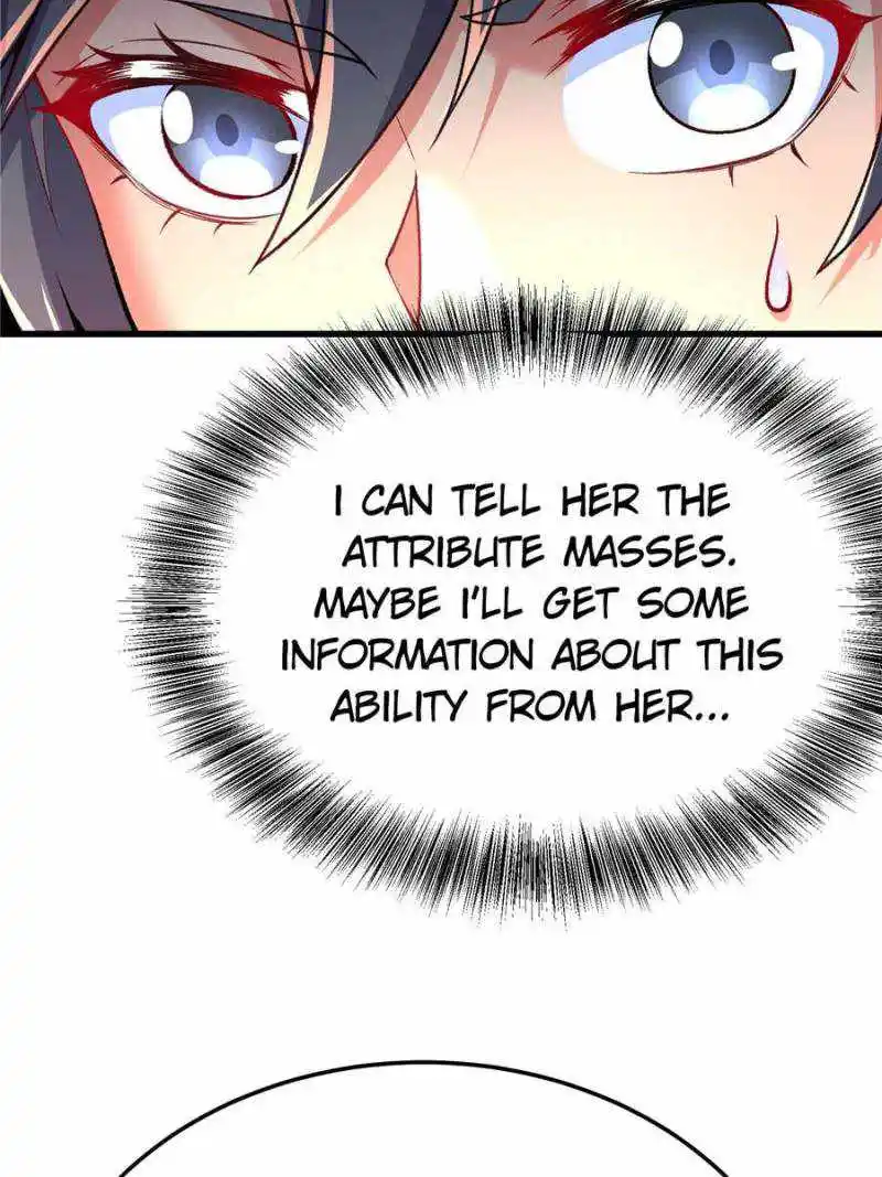 I Picked Up An Attribute Chapter 169