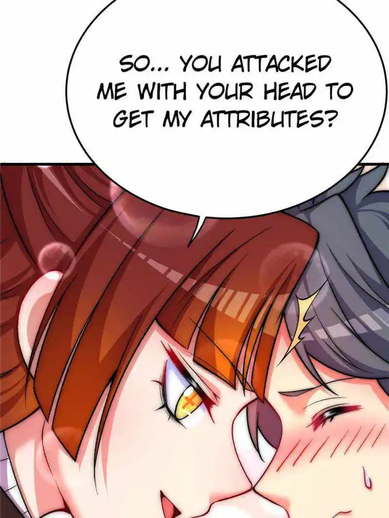 I Picked Up An Attribute Chapter 169