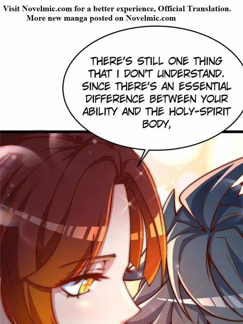 I Picked Up An Attribute Chapter 169