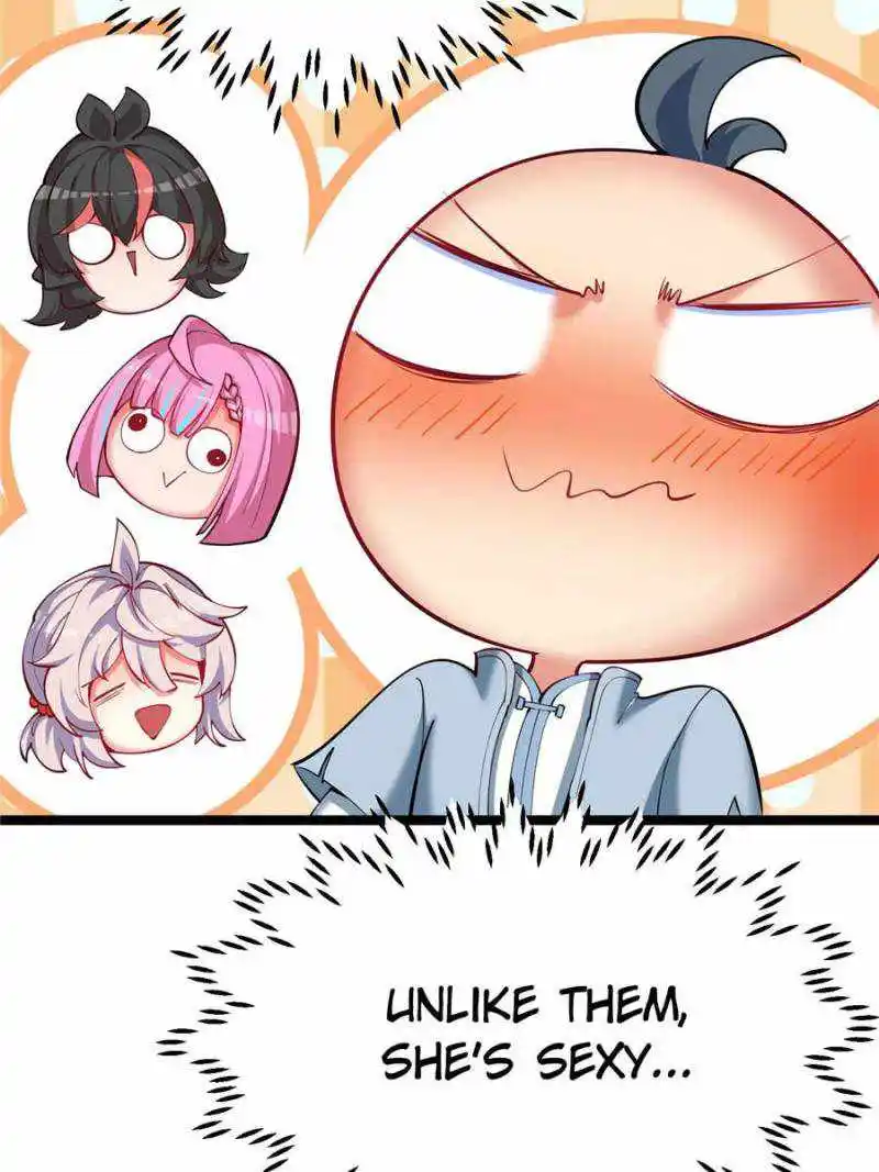 I Picked Up An Attribute Chapter 169