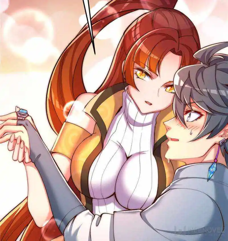 I Picked Up An Attribute Chapter 169