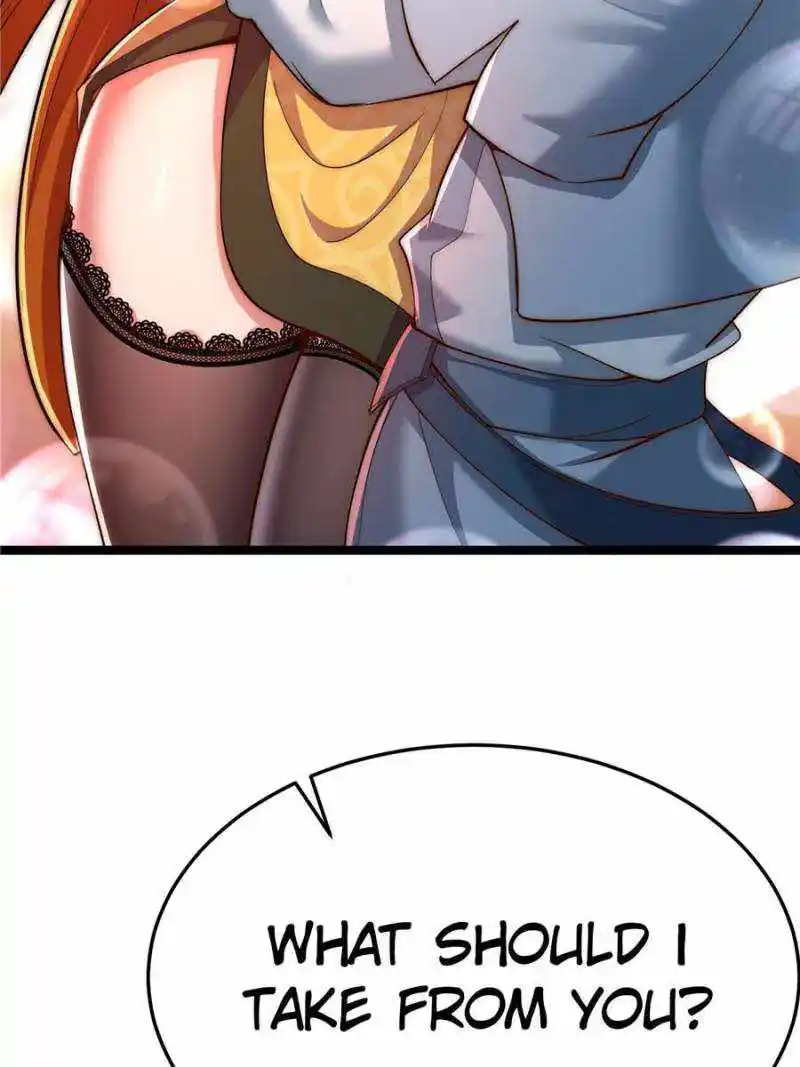 I Picked Up An Attribute Chapter 169