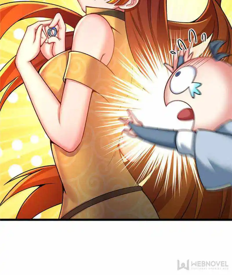 I Picked Up An Attribute Chapter 169